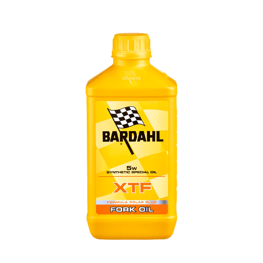 OLIO FORCELLE BARDAHL XTF SAE 5