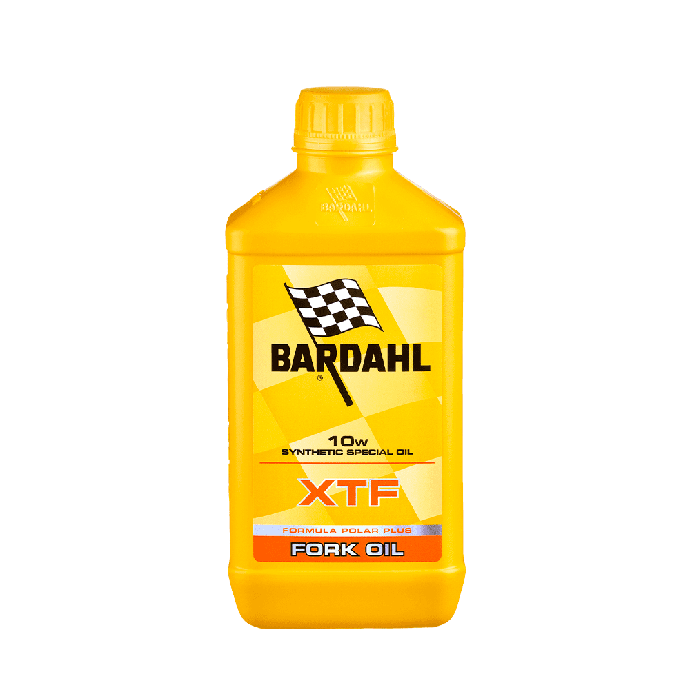 OLIO FORCELLE BARDAHL XTF SAE 10
