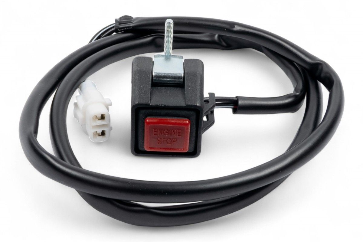 BOTTONE SPEGNIMENTO YAMAHA WR 250 F 2001-2002