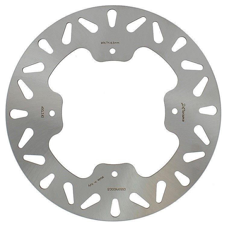 DISCO FRENO XDISC POST HONDA NX 650 Dominator 1993-2002