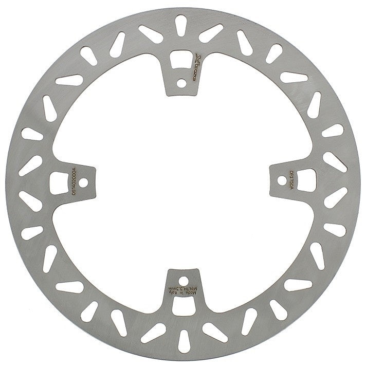 DISCO FRENO XDISC ANT HONDA XR 250 R 1988-2004