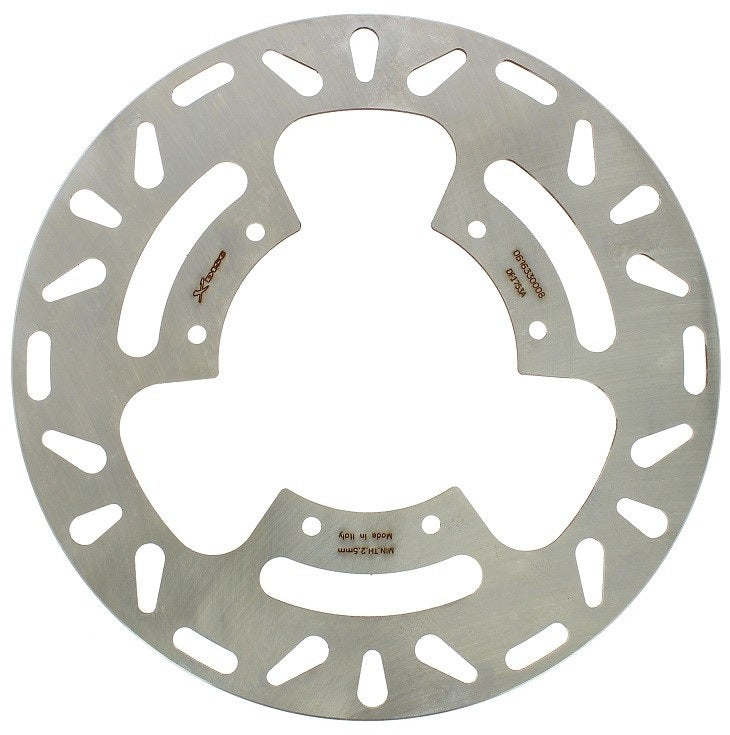 DISCO FRENO XDISC ANT HONDA CRF 450 X 2005-2016