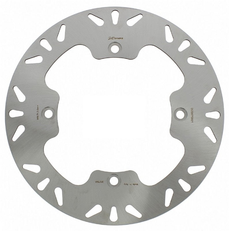 DISCO FRENO XDISC ANT HONDA XRV 750 Africa Twin 1990-2003