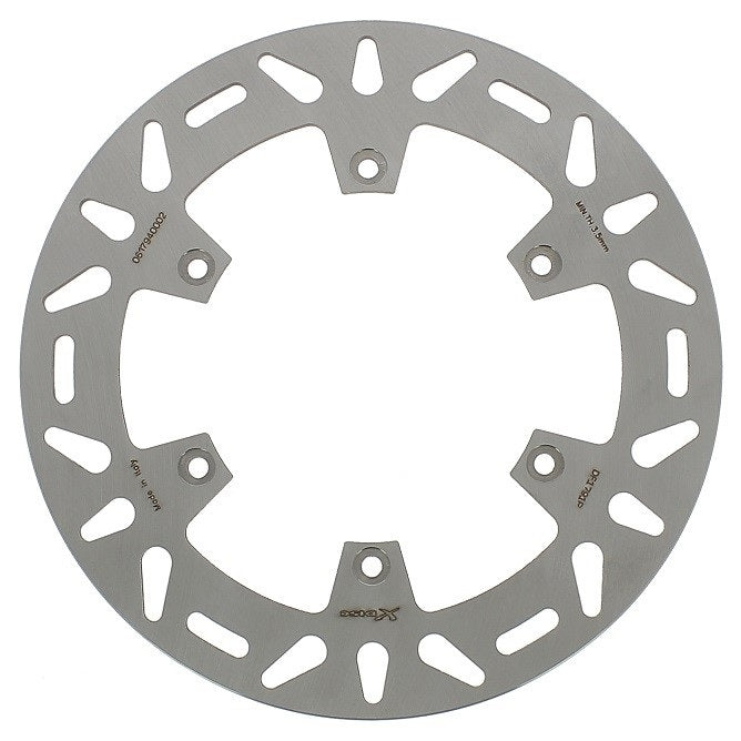 DISCO FRENO XDISC POST HUSABERG 400 FE 2000-2003