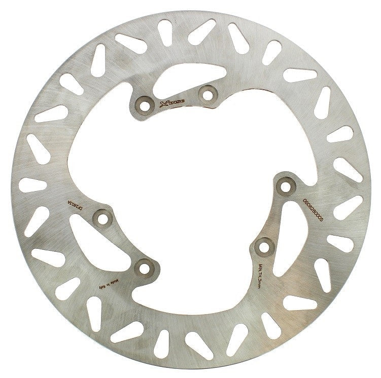 DISCO FRENO XDISC ANT HM CRE 50 2001-2009