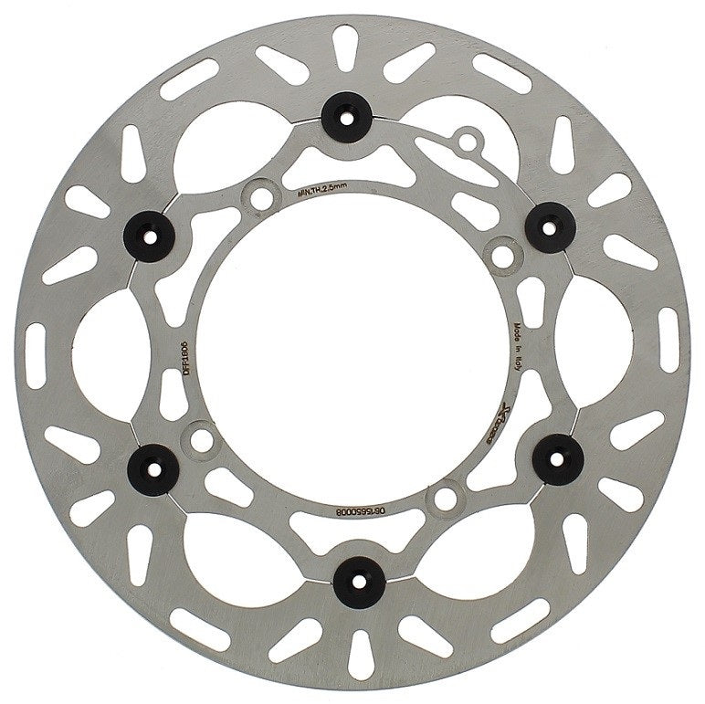DISCO FRENO XDISC ANT BETA RR 250 2005-2009