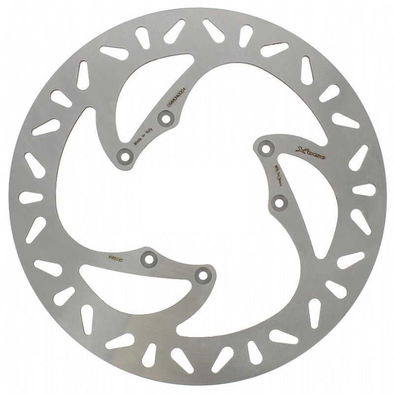 DISCO FRENO XDISC ANT HM Derapage 50 2001-2012