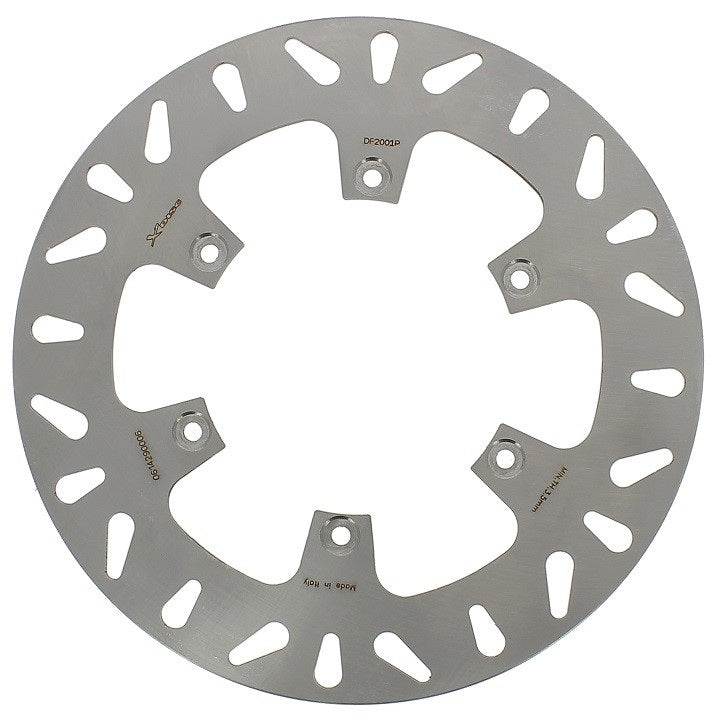 DISCO FRENO XDISC POST BETA RR 350 2013-2023