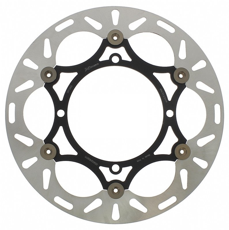 DISCO FRENO XDISC ANT X DISC SUZUKI RMZ 250 2019-2023