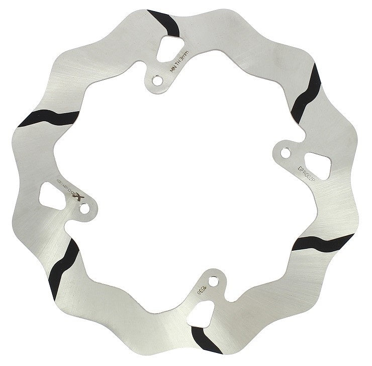 DISCO FRENO X DISC SERIE R POSTERIORE HONDA CRF 450 RX 2017-2023