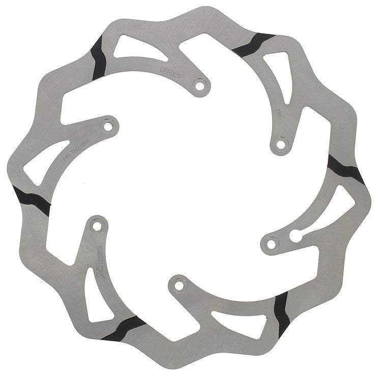 DISCO FRENO X DISC SERIE R ANTERIORE BETA Xtrainer 250 2018-2022