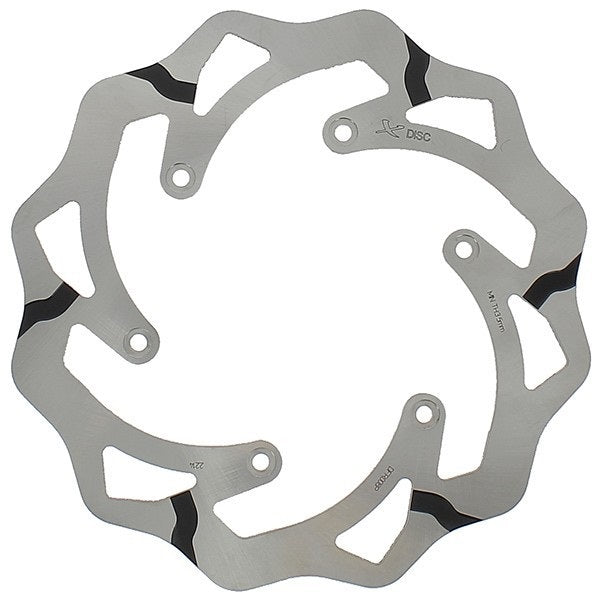 DISCO FRENO X DISC SERIE R POSTERIORE GAS GAS EC 250 2021-2023