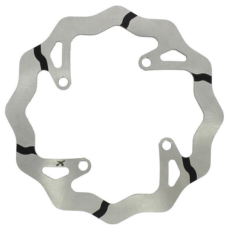 DISCO FRENO X DISC SERIE R POSTERIORE KAWASAKI KX 250 F 2021-2023