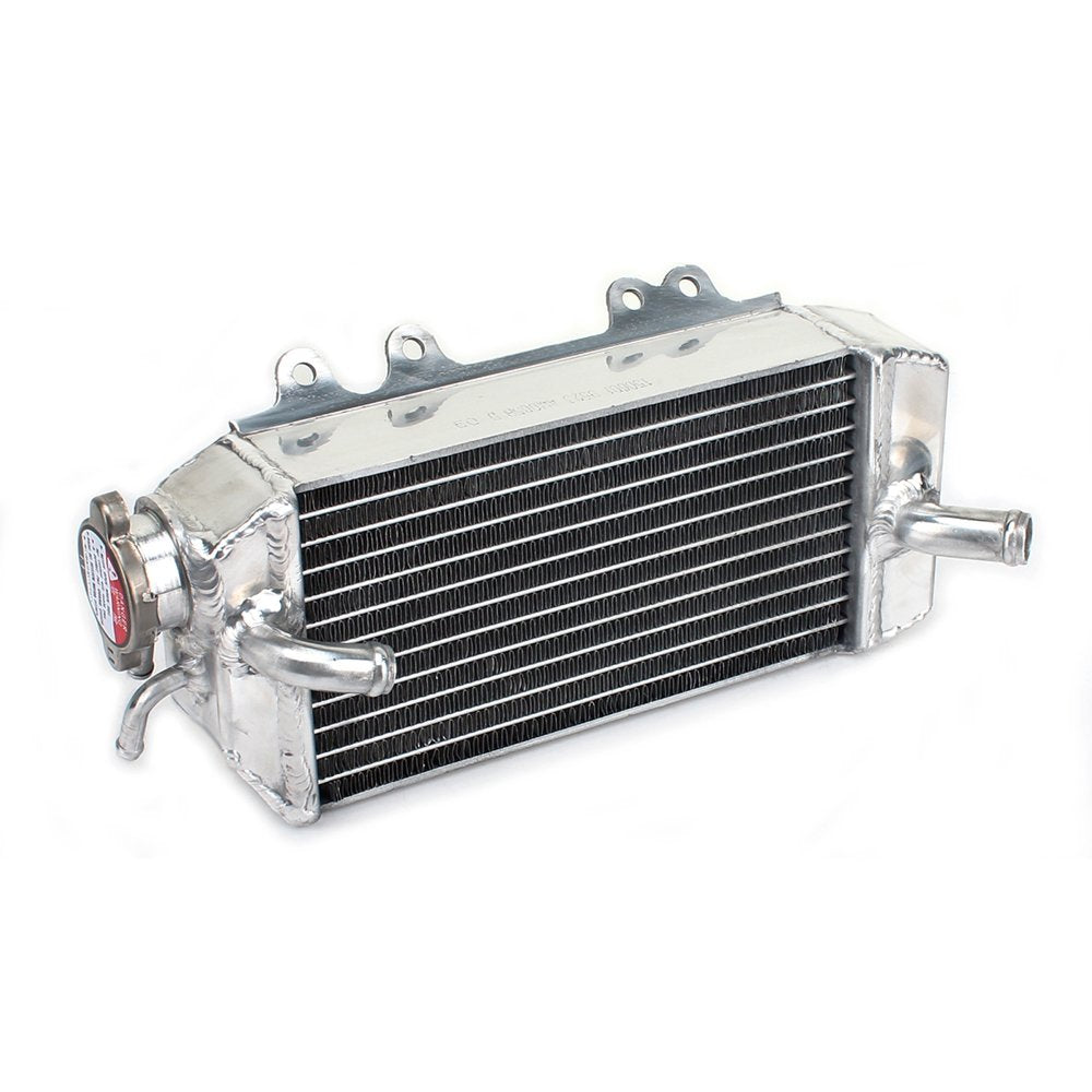 RADIATORE KAWASAKI KX 250 F (06-08) DESTRO