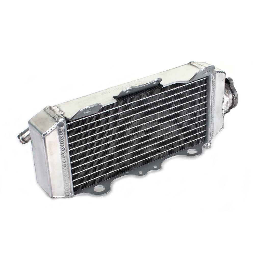 RADIATORE YAMAHA YZ 250 F (07-09) DESTRO