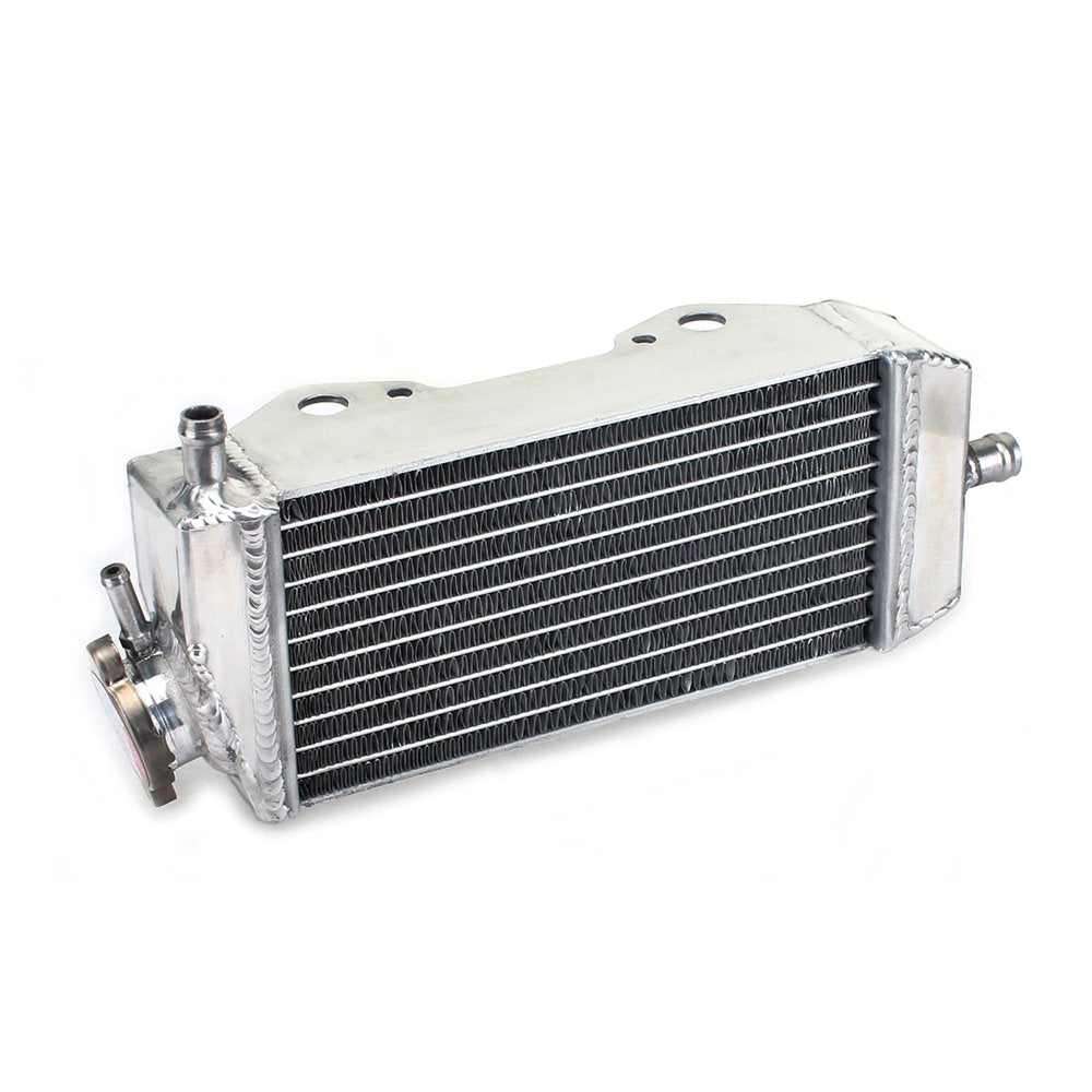 RADIATORE SUZUKI RMZ 250 (04-06) SINISTRO