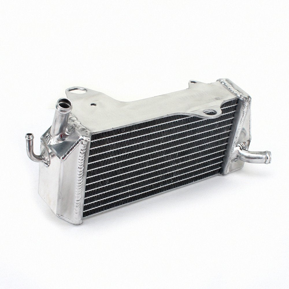 RADIATORE HONDA CRF 450 R (09-12) SINISTRO