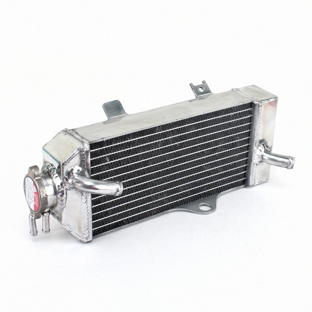 RADIATORE HONDA CRF 450 R (09-12) DESTRO