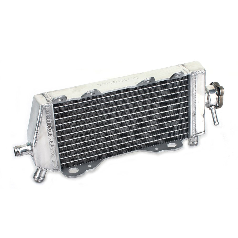 RADIATORE YAMAHA YZ 125 (05-23) DESTRO