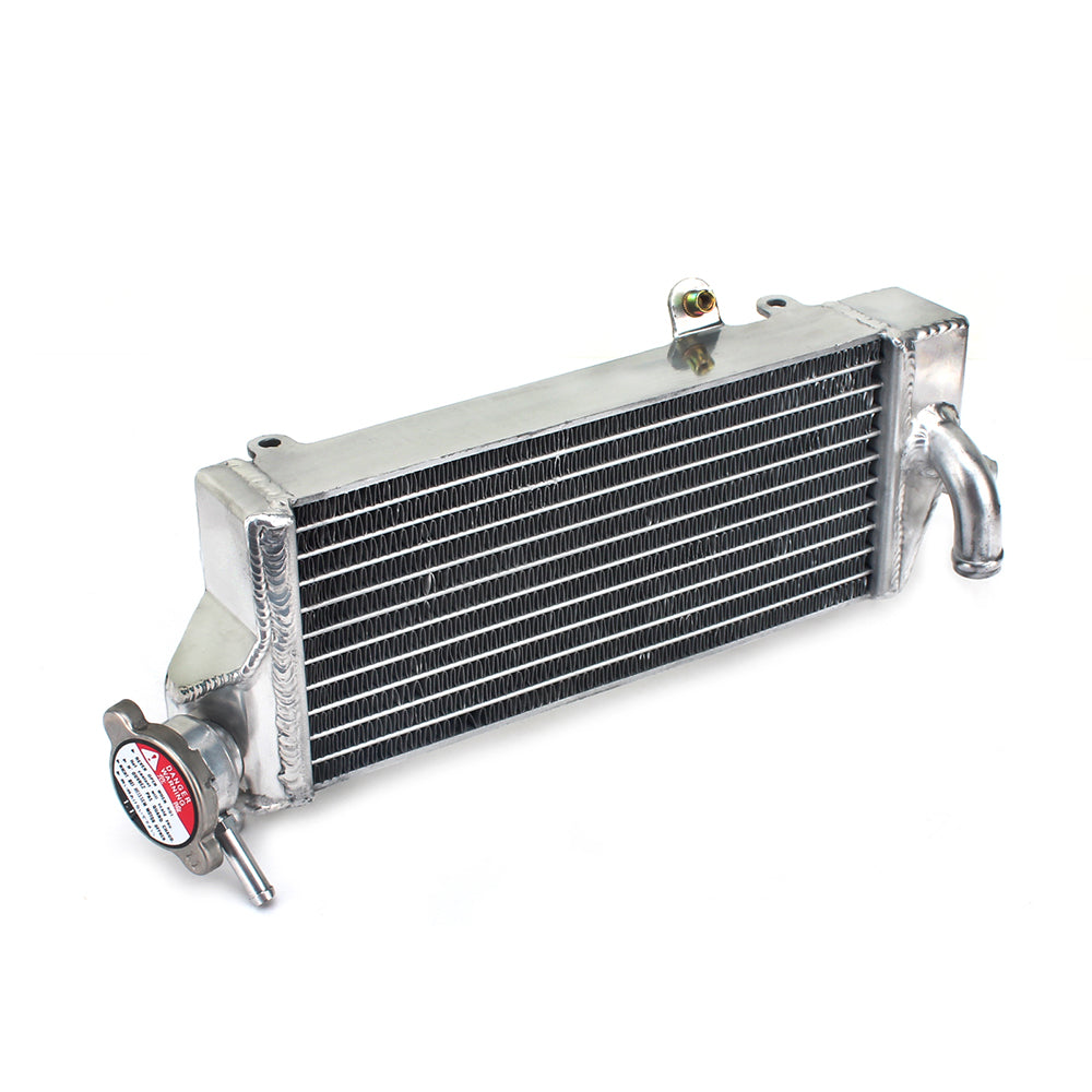 RADIATORE HUSQVARNA 125 TE (14-16) DESTRO