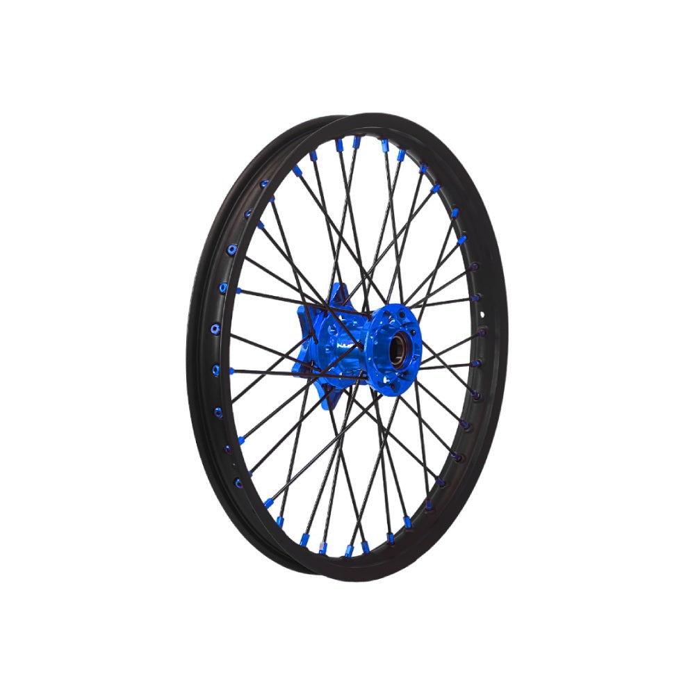 RUOTA KTM 250 EXC-F (07-24) ANTERIORE 21X1.60 BLU