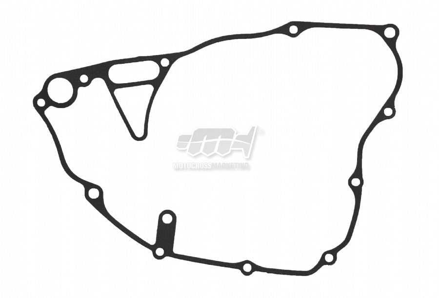 GUARNIZIONE CARTER FRIZIONE GRANDE KAWASAKI KX 250 F 2009-2016