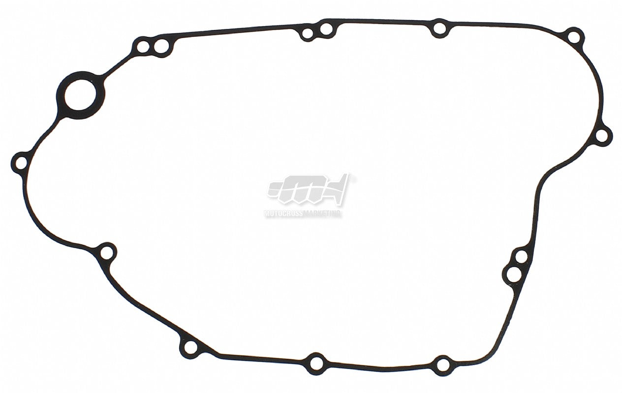GUARNIZIONE CARTER FRIZIONE GRANDE KAWASAKI KX 450 F 2009-2015