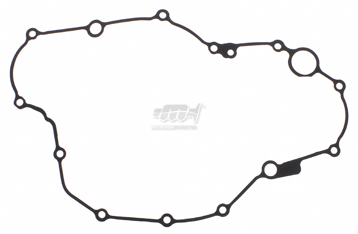 GUARNIZIONE CARTER FRIZIONE GRANDE YAMAHA YZ 450 F 2006-2009