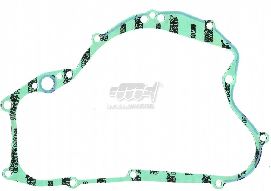 GUARNIZIONE CARTER FRIZIONE GRANDE SUZUKI RM 125 2001-2012