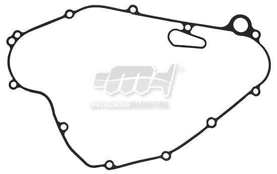 GUARNIZIONE CARTER FRIZIONE GRANDE KAWASAKI KX 450 F 2016-2018
