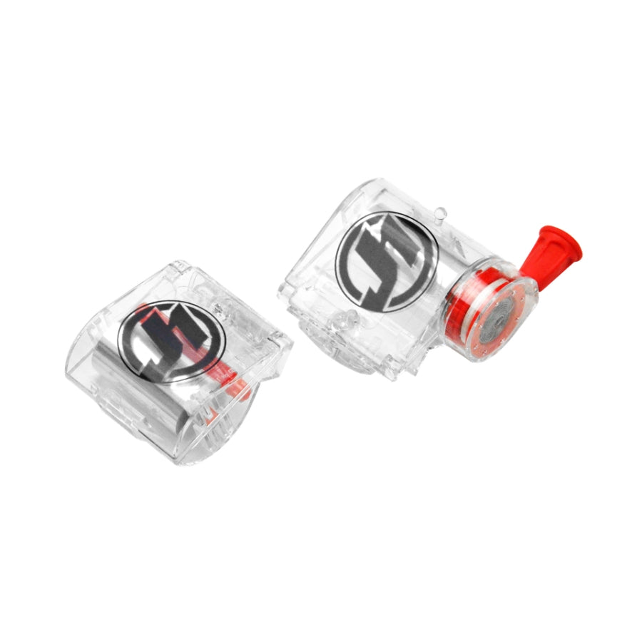 SISTEMA ROLL OFF MASCHERA JUST1 - 36MM