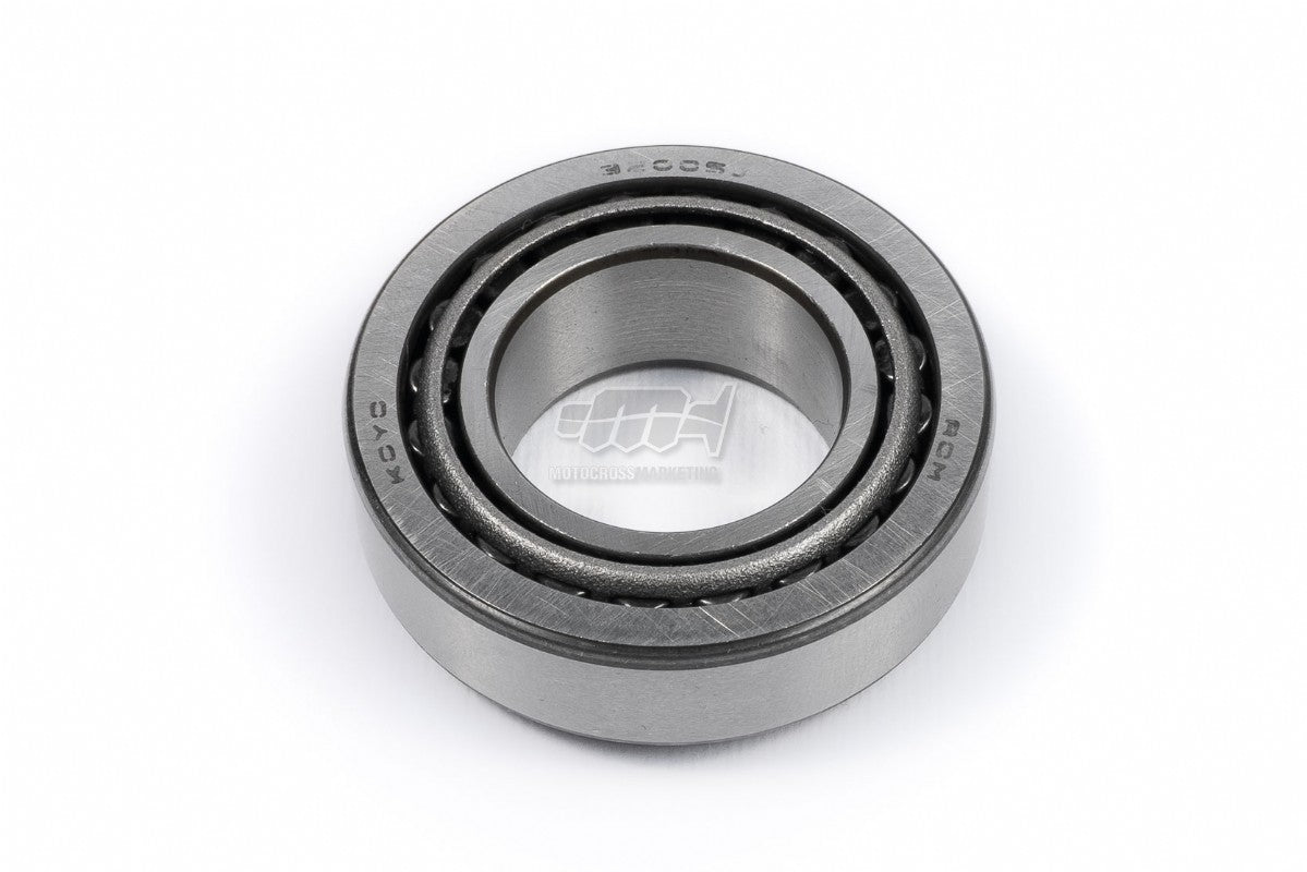 CUSCINETTO CONICO STERZO Misure mm: 25 x 47 x 15