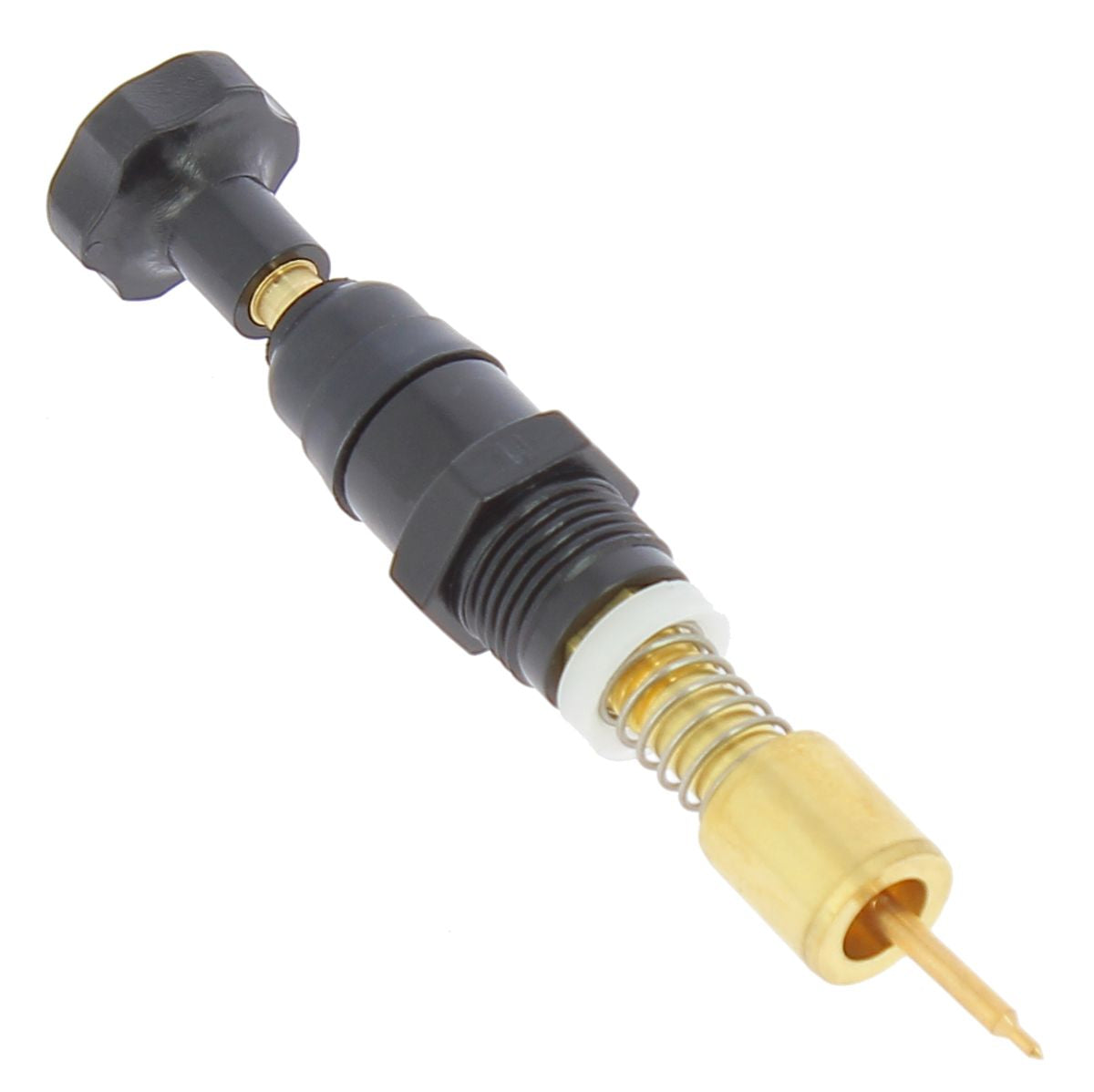 VALVOLA STARTER / CHOKE CARBURATORE KEI HIN MODELLO PJ 38