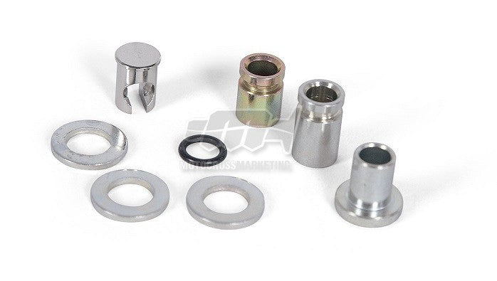 KIT BOCCOLE PER ATTUATORE FRIZIONE IDRAULICA MAGURA