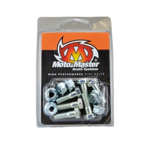 KIT VITI DISCO HONDA CRF 250 R (04-24) ANTERIORE MOTO MASTER