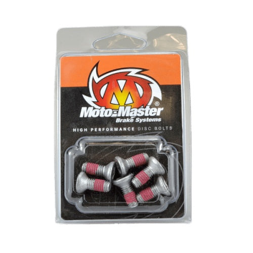 KIT VITI DISCO HUSQVARNA 125 WRE (98-13) ANTERIORE MOTO MASTER
