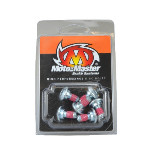 KIT VITI DISCO KAWASAKI KX 250 (03-08) ANTERIORE MOTO MASTER