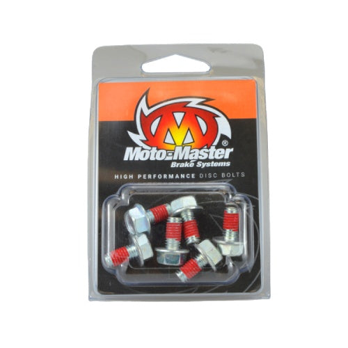 KIT VITI DISCO YAMAHA YZ 450 F (04-17) POSTERIORE MOTO MASTER