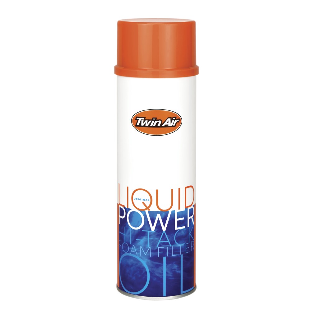 OLIO SPRAY FILTRO ARIA TWIN AIR POWER - 500 ML