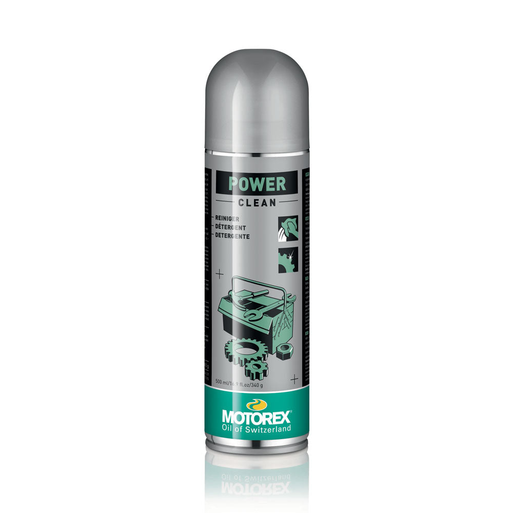 POWER CLEAN MOTOREX PULITORE SGRASSANTE MULTIUSO