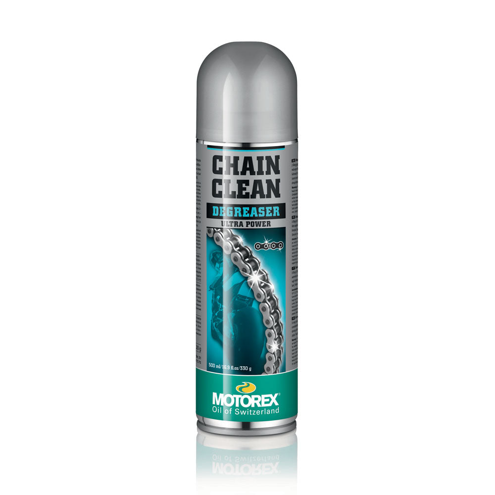 CHAIN CLEAN MOTOREX