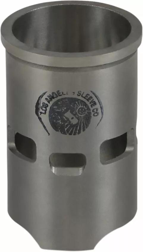 CANNA IN GHISA L.A SLEEVE HONDA CR 125 2001-2001
