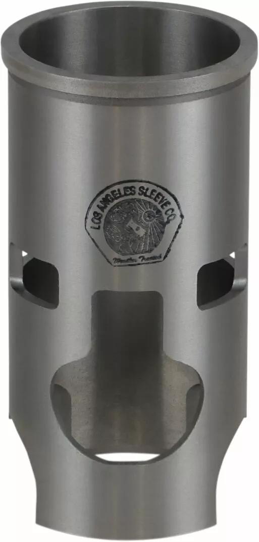 CANNA IN GHISA L.A SLEEVE HONDA CR 250 1999-2000