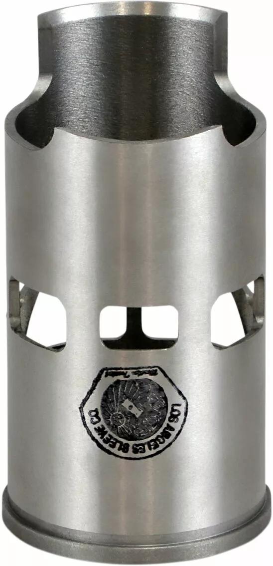CANNA IN GHISA L.A SLEEVE HONDA CR 250 2002-2003