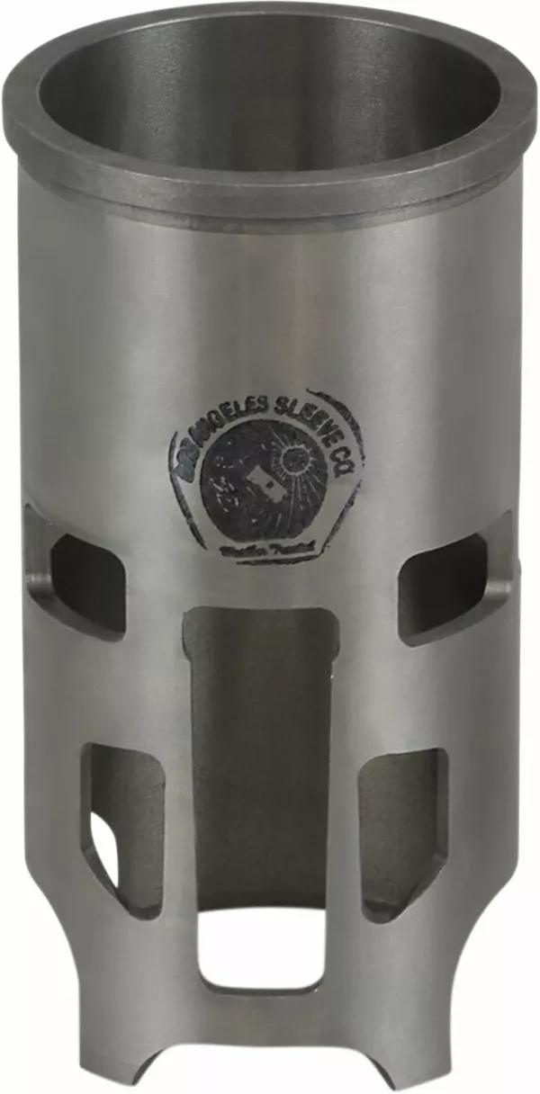 CANNA IN GHISA L.A SLEEVE KAWASAKI KX 250 2002-2003