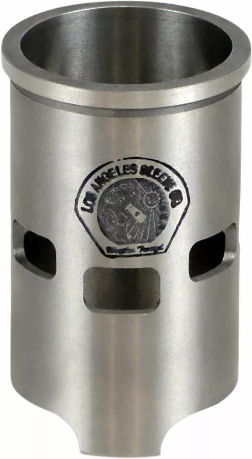 CANNA IN GHISA L.A SLEEVE YAMAHA YZ 125 1999-2001