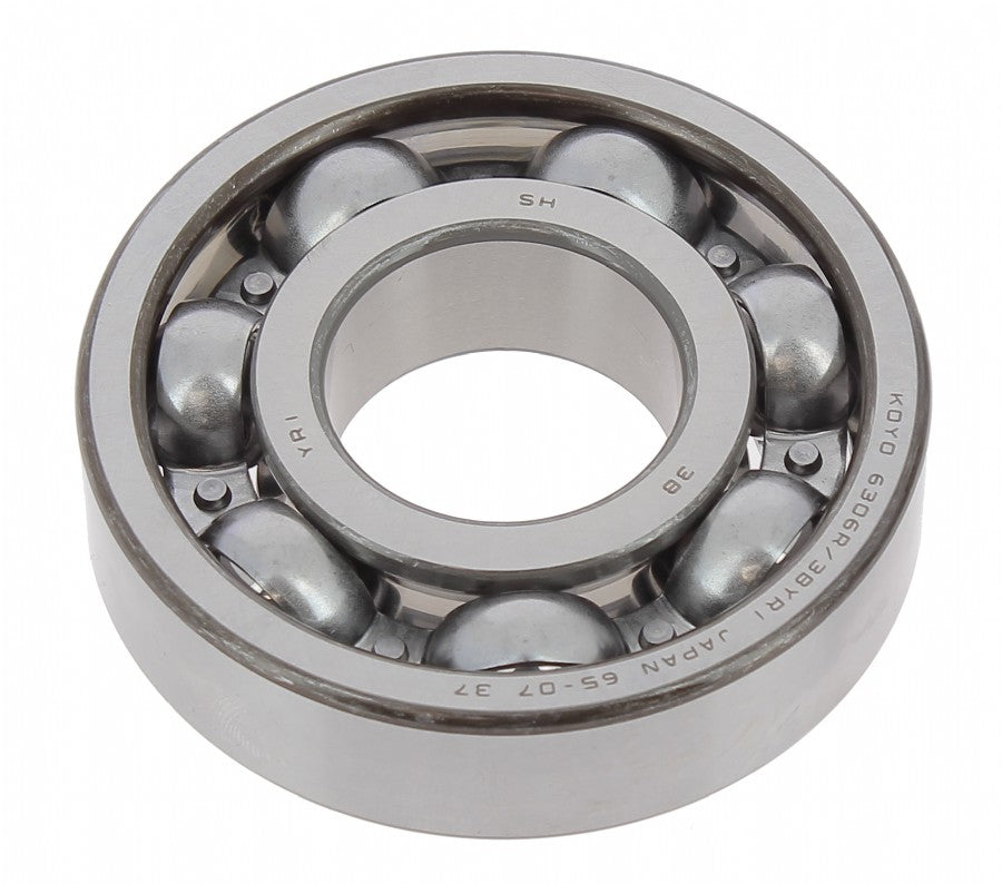 Cuscinetto albero motore KOYO 30x72x18 mm - Monta su lato destro e lato sinistro SUZUKI DRZ 400 E 2000-2009