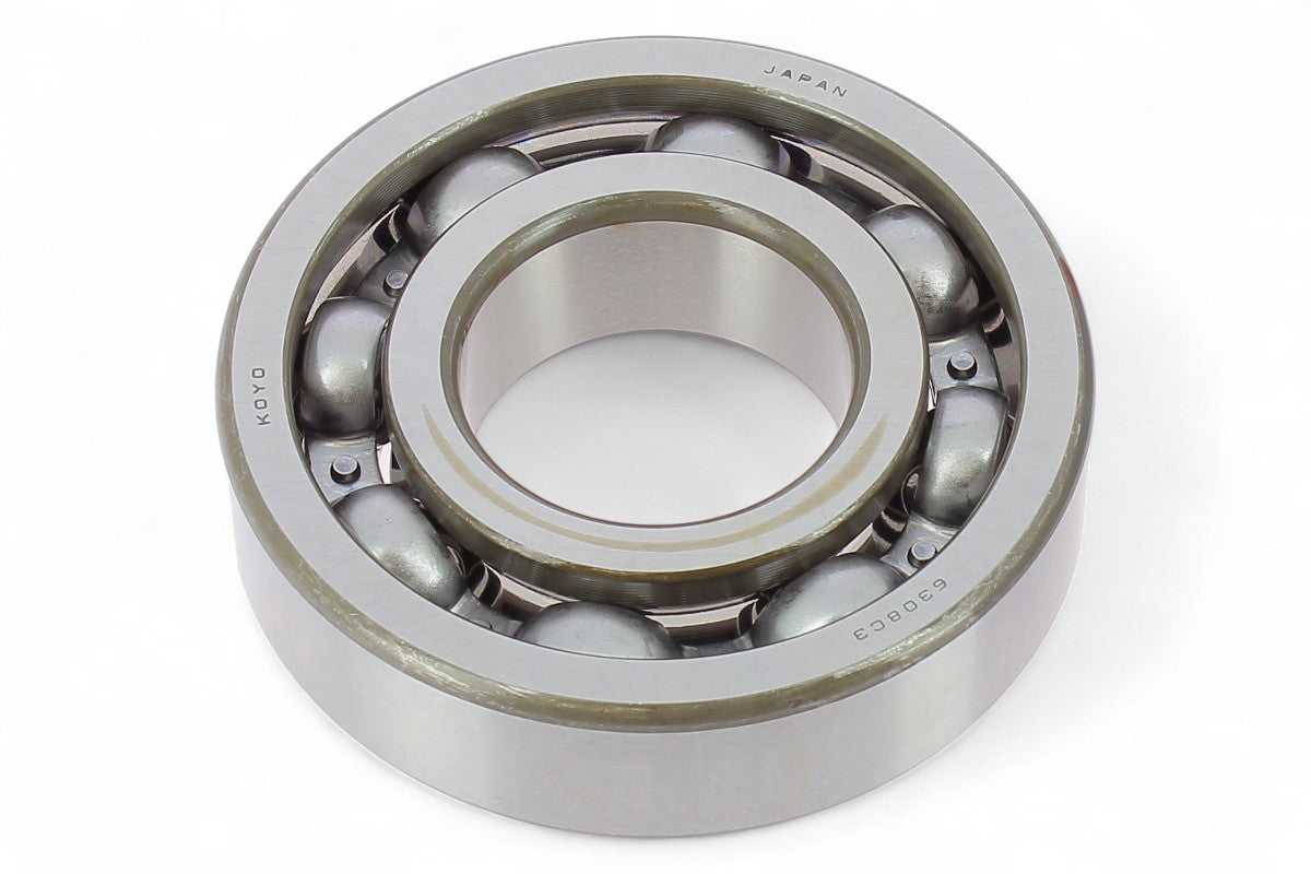 Cuscinetto albero motore KOYO 40x90x23 mm - Lato sinistro HONDA XL 600 1983-1987