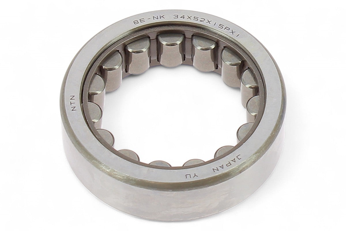 Cuscinetto albero motore NTN 34x52x15 mm - Lato sinistro HONDA CRF 250 R 2018-2026