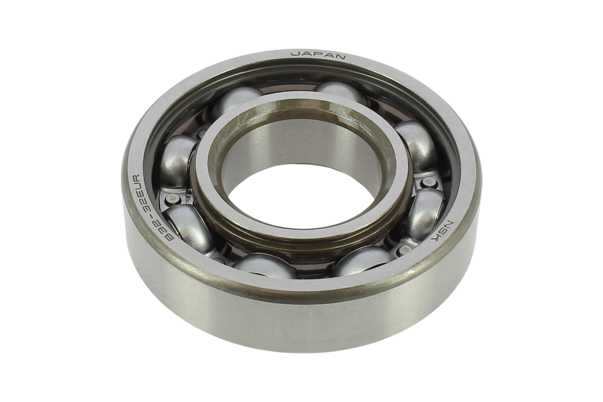 Cuscinetto albero motore NSK 32x72x19 mm - Con ribasso - Lato sinistro KAWASAKI KX 450 F 2009-2020